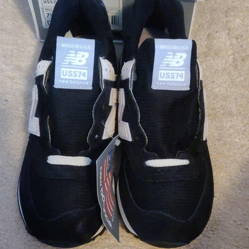 New Balance 574 Sneakers